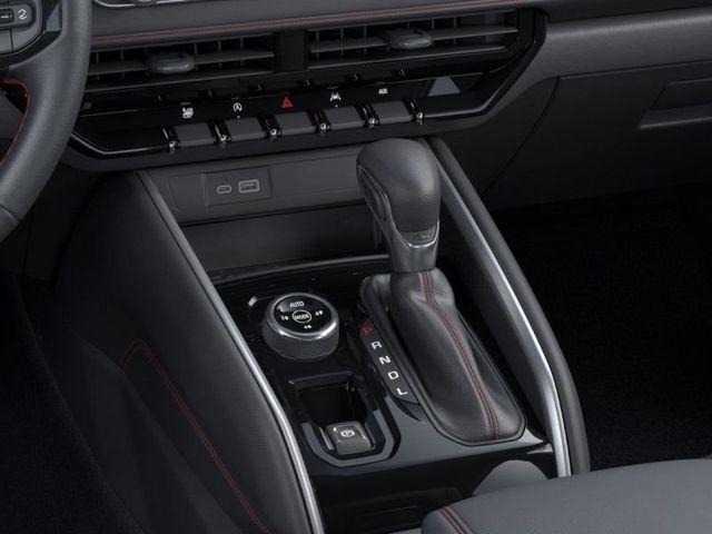 Chevrolet Colorado Z71 Crew Cab 4WD 2026