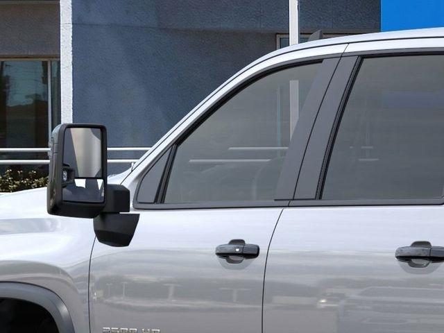 Chevrolet Silverado 2500HD ZR2 Crew Cab 4WD 2026