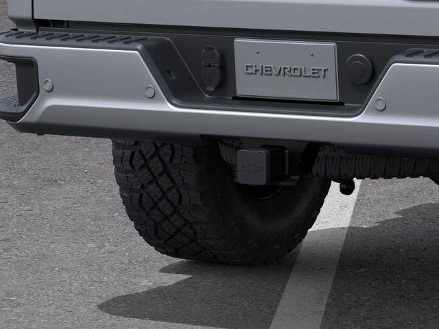 Chevrolet Silverado 2500HD ZR2 Crew Cab 4WD 2026