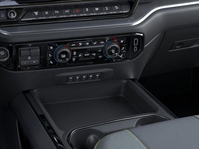 Chevrolet Silverado 2500HD ZR2 Crew Cab 4WD 2026