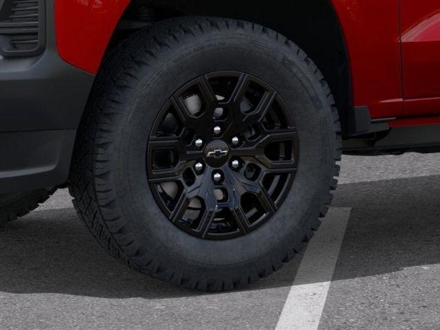 Chevrolet Colorado Work Truck Crew Cab 2WD 2026