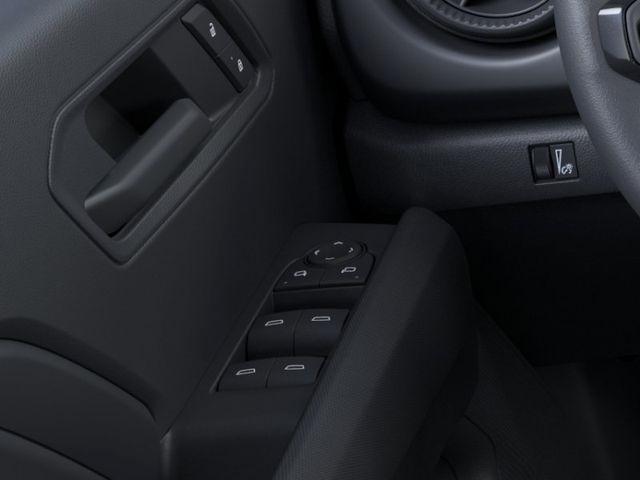 Chevrolet Colorado Work Truck Crew Cab 2WD 2026