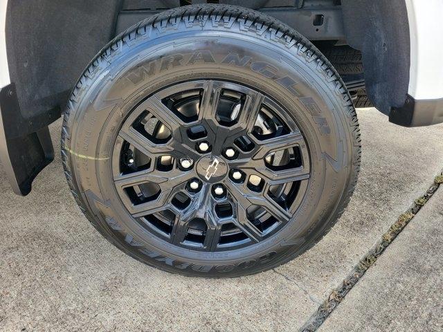 Chevrolet Colorado Work Truck Crew Cab 2WD 2026