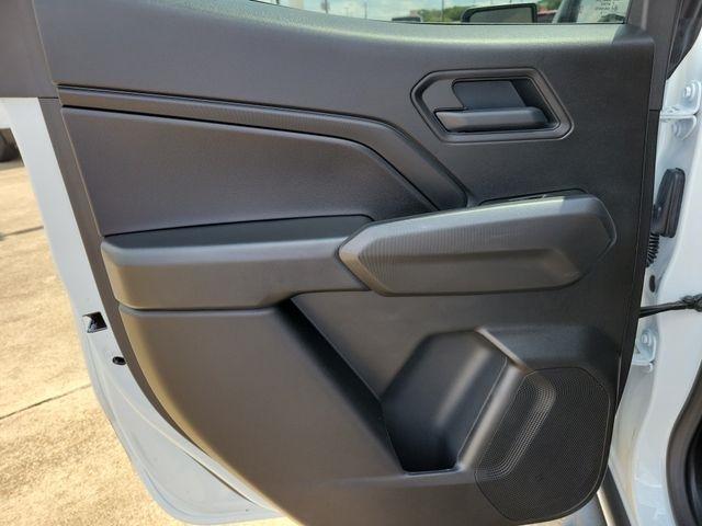 Chevrolet Colorado Work Truck Crew Cab 2WD 2026