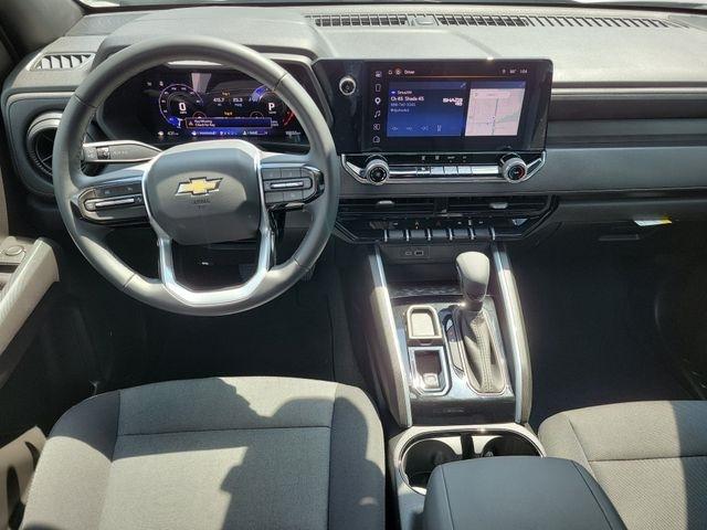 Chevrolet Colorado Work Truck Crew Cab 2WD 2026