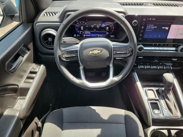 Chevrolet Colorado Work Truck Crew Cab 2WD 2026