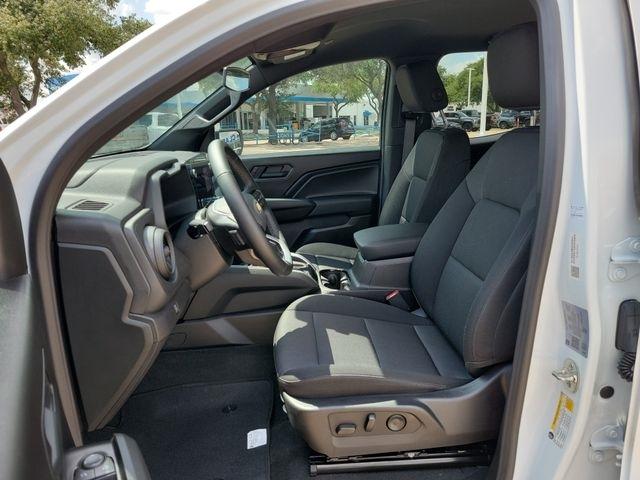 Chevrolet Colorado Work Truck Crew Cab 2WD 2026