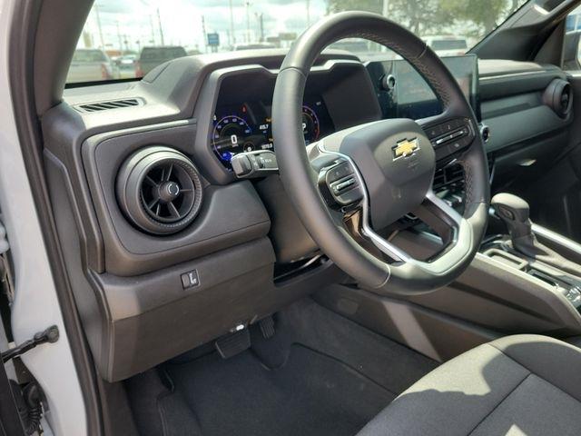 Chevrolet Colorado Work Truck Crew Cab 2WD 2026