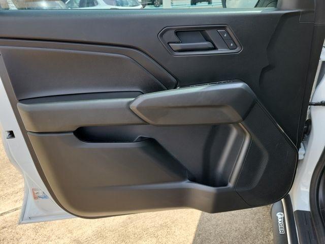 Chevrolet Colorado Work Truck Crew Cab 2WD 2026