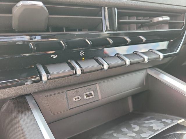 Chevrolet Colorado Work Truck Crew Cab 2WD 2026