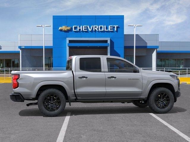 Chevrolet Colorado Work Truck Crew Cab 2WD 2026