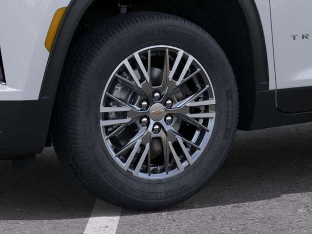 Chevrolet Traverse LT 2026