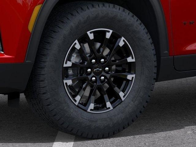 Chevrolet Traverse Z71 AWD 2026