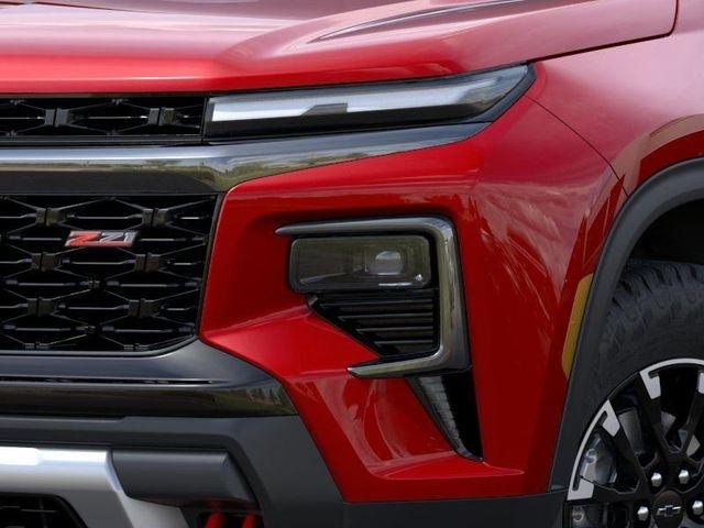 Chevrolet Traverse Z71 AWD 2026