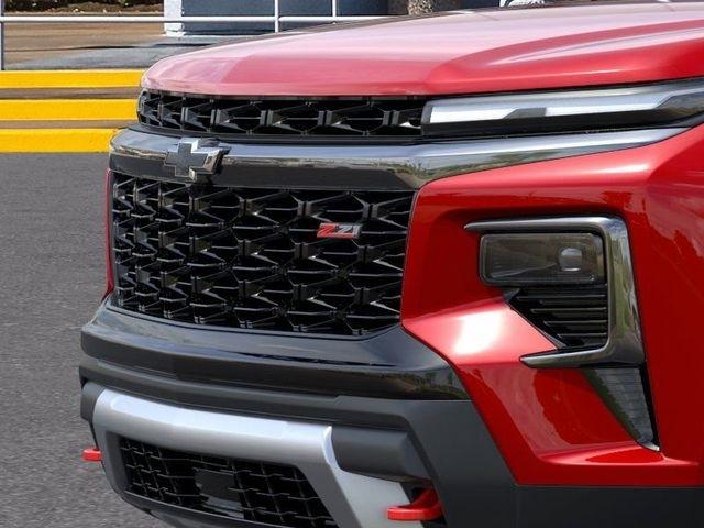 Chevrolet Traverse Z71 AWD 2026