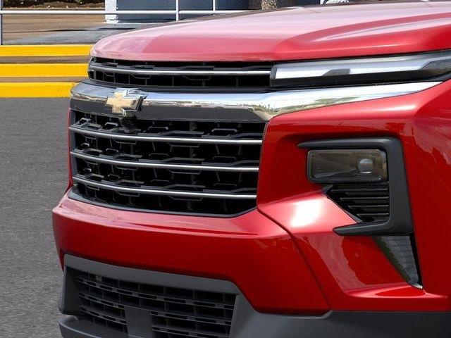 Chevrolet Traverse LT 2026