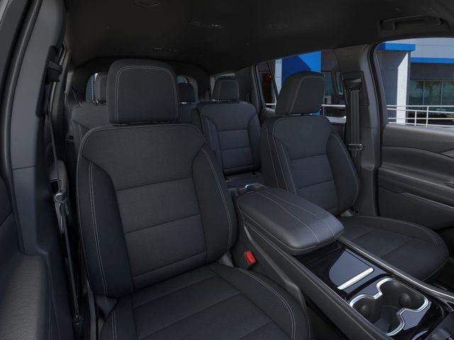 Chevrolet Traverse LT 2026