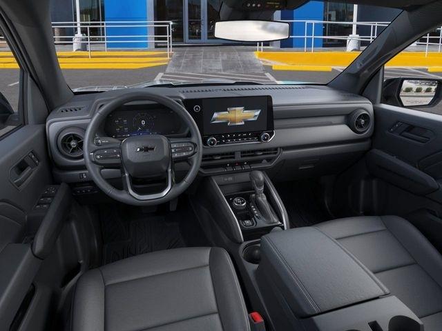 Chevrolet Colorado Trail Boss Crew Cab 4WD 2026