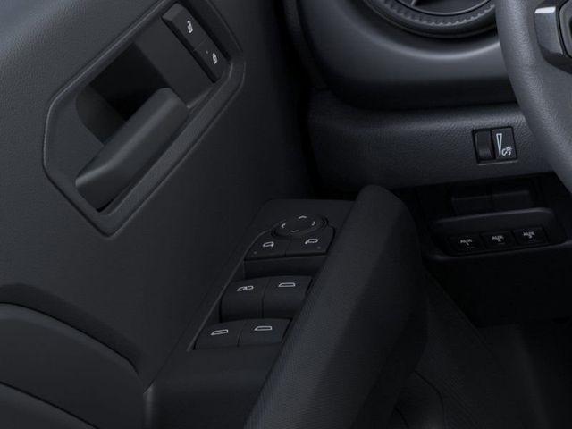 Chevrolet Colorado Trail Boss Crew Cab 4WD 2026