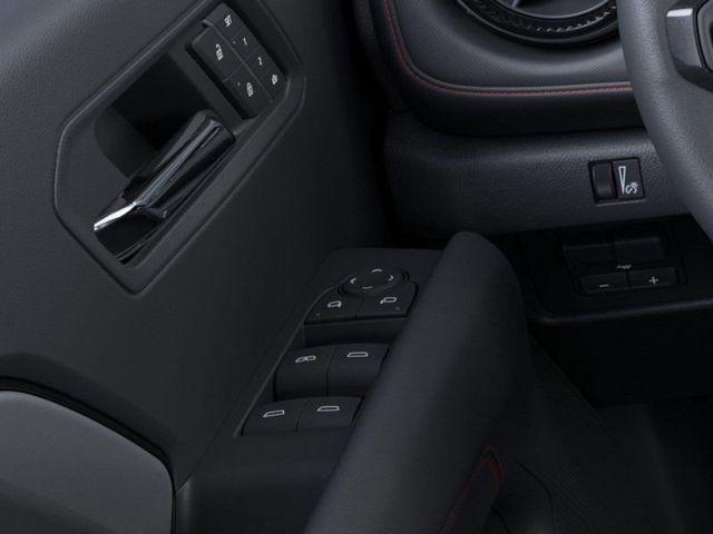 Chevrolet Colorado Z71 Crew Cab 4WD 2026