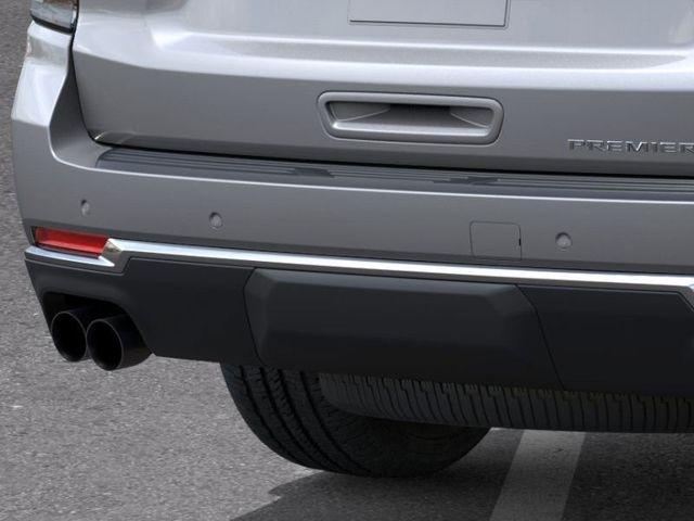 Chevrolet Suburban Premier 2026