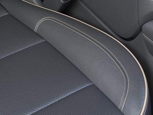 Chevrolet Suburban Premier 2026