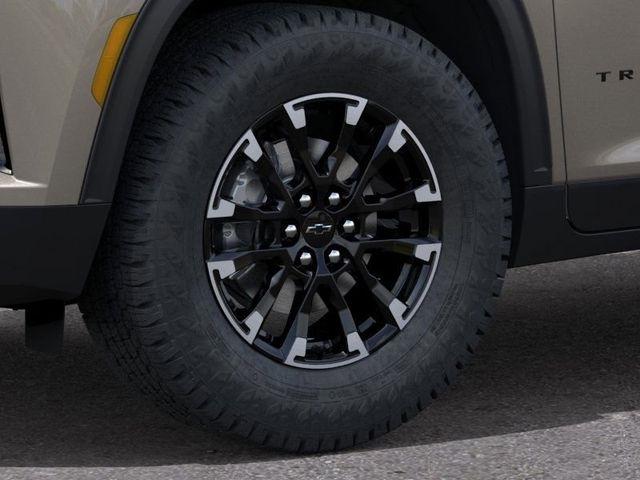 Chevrolet Traverse Z71 AWD 2026