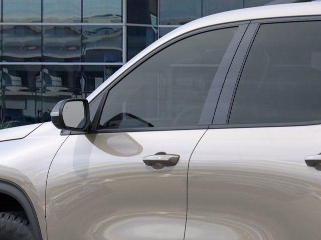 Chevrolet Traverse Z71 AWD 2026