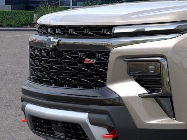 Chevrolet Traverse Z71 AWD 2026