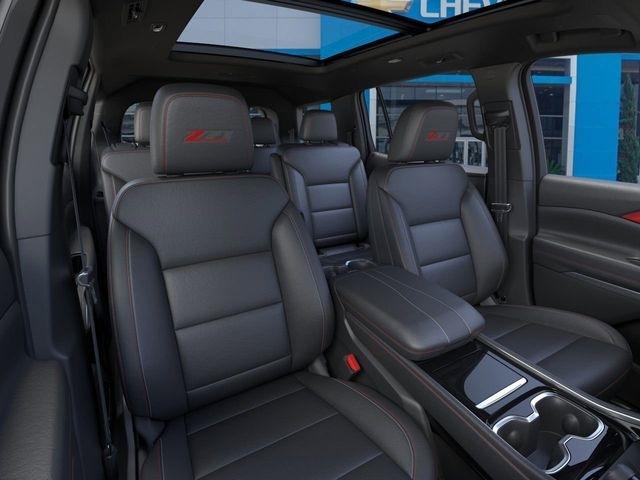 Chevrolet Traverse Z71 AWD 2026