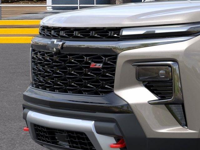 Chevrolet Traverse Z71 AWD 2026