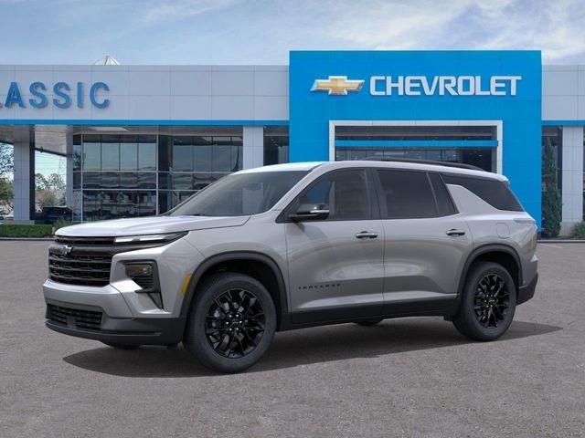 Chevrolet Traverse LT 2026