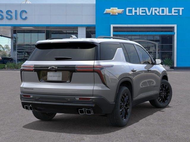 Chevrolet Traverse LT 2026