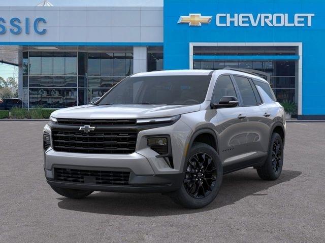 Chevrolet Traverse LT 2026