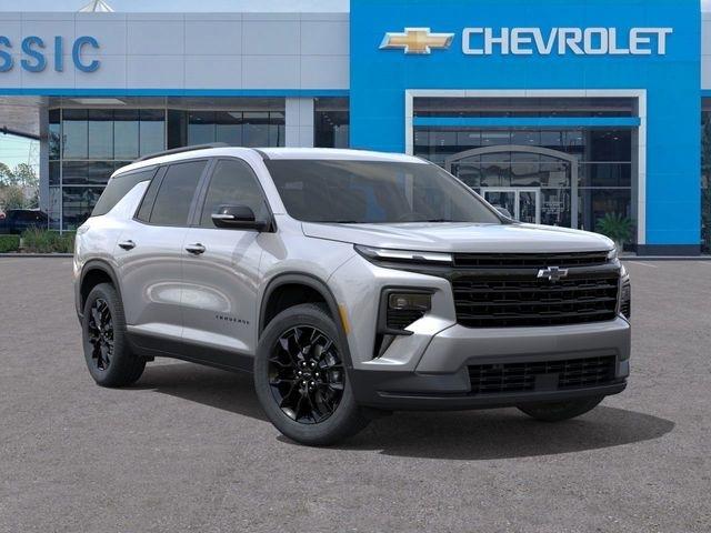 Chevrolet Traverse LT 2026