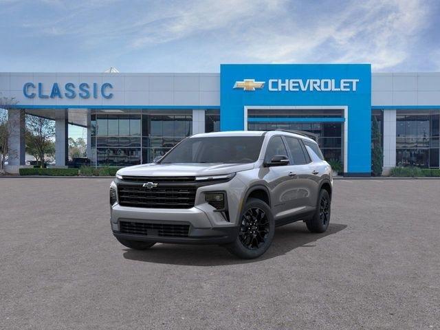Chevrolet Traverse LT 2026