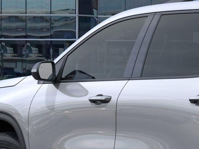 Chevrolet Traverse LT 2026