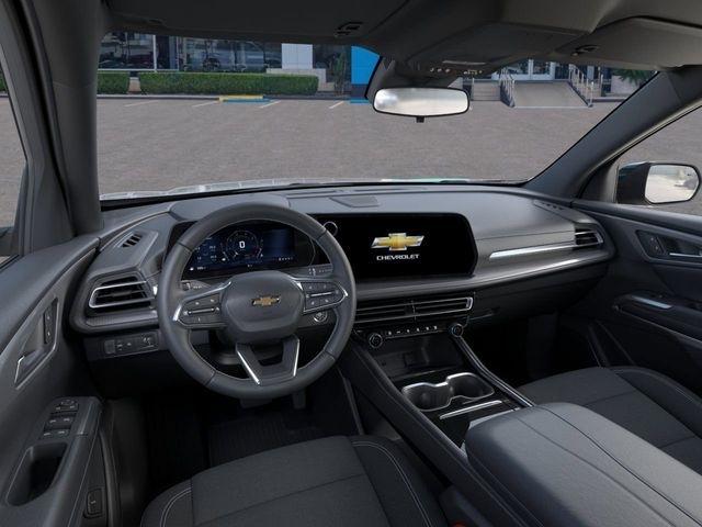 Chevrolet Traverse LT 2026