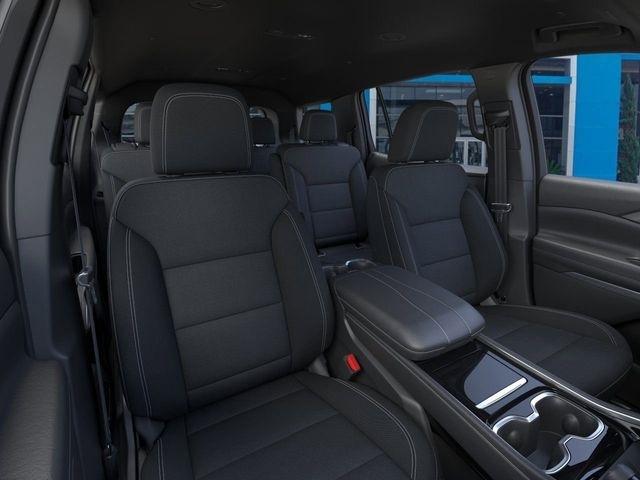 Chevrolet Traverse LT 2026