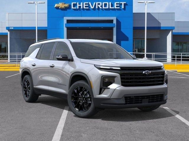 Chevrolet Traverse LT 2026