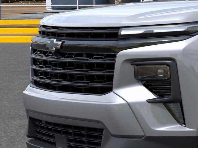 Chevrolet Traverse LT 2026