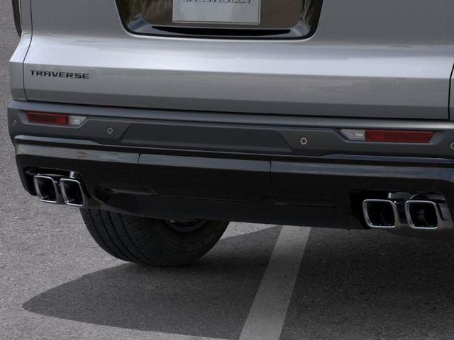 Chevrolet Traverse LT 2026