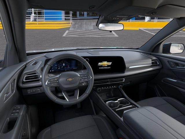 Chevrolet Traverse LT 2026