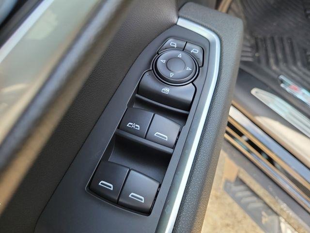 Chevrolet Silverado 1500 LT Crew Cab 4WD 2026