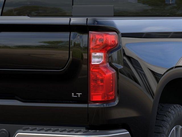 Chevrolet Silverado 1500 LT Crew Cab 4WD 2026