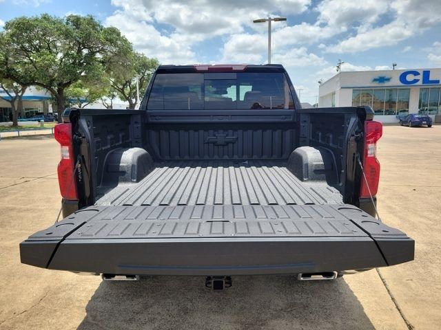 Chevrolet Silverado 1500 LT Crew Cab 4WD 2026
