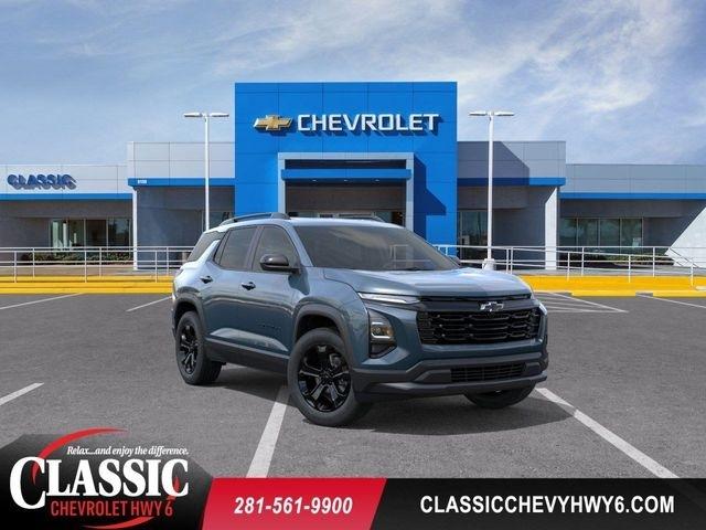 Chevrolet Equinox LT 2WD 2026