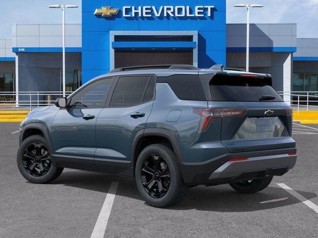 Chevrolet Equinox LT 2WD 2026