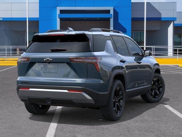 Chevrolet Equinox LT 2WD 2026