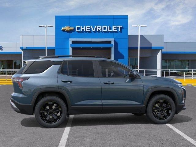 Chevrolet Equinox LT 2WD 2026